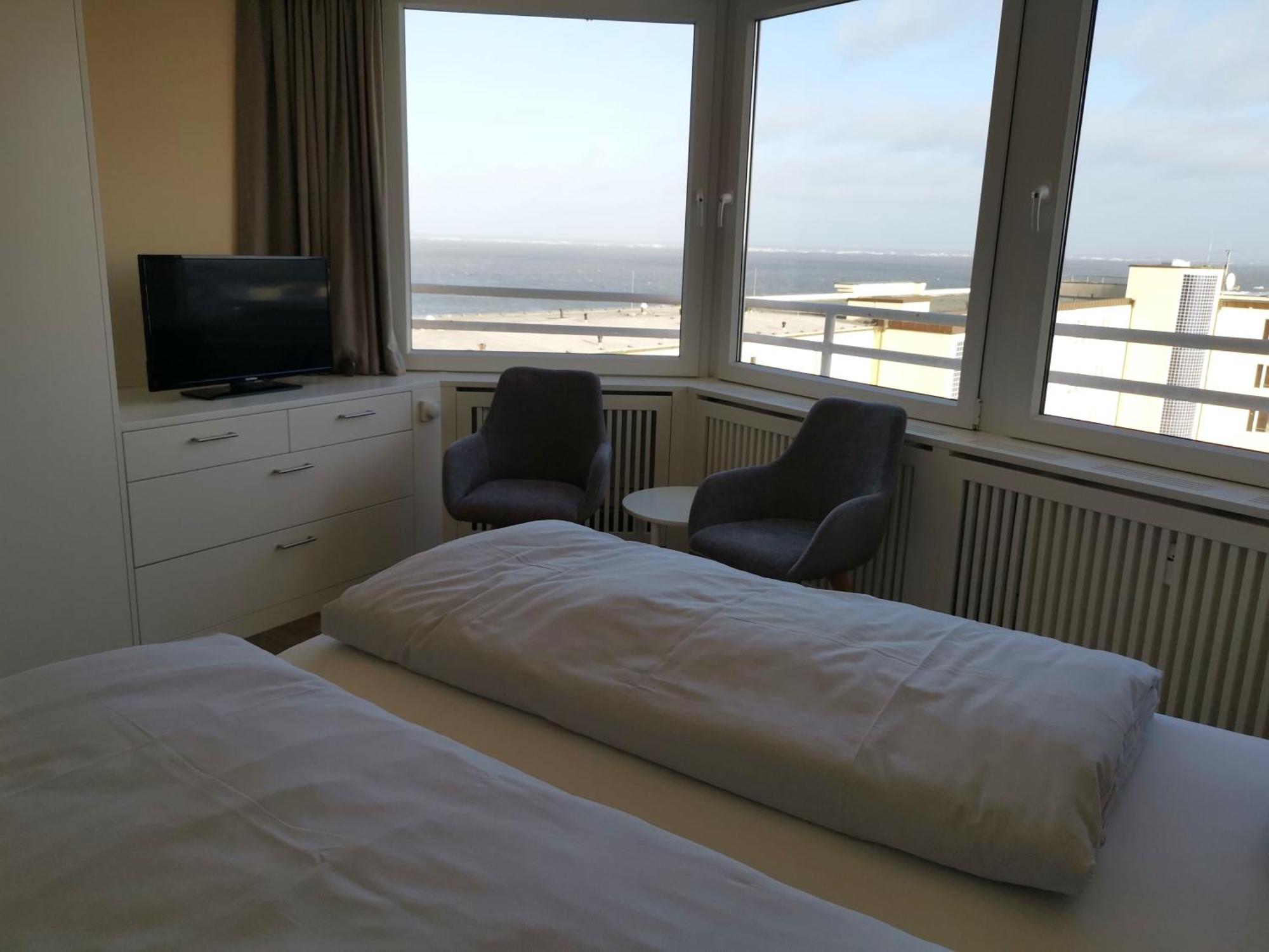Georgshoehe 37 Norderney Luaran gambar