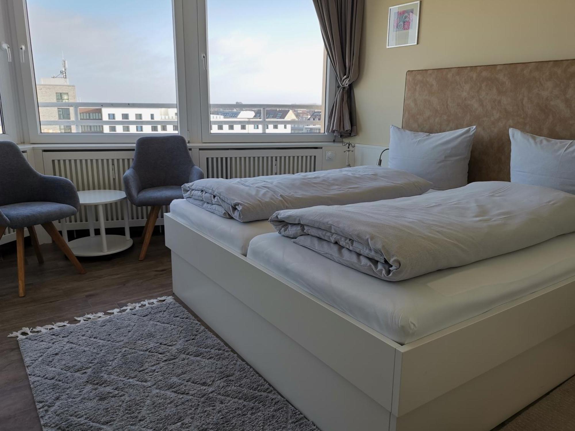 Georgshoehe 37 Norderney Luaran gambar